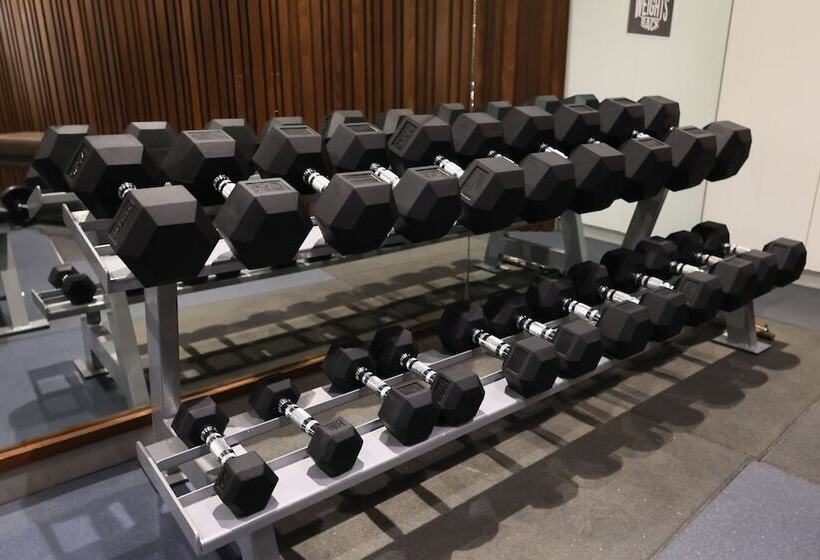 هتل Heaven Prestige