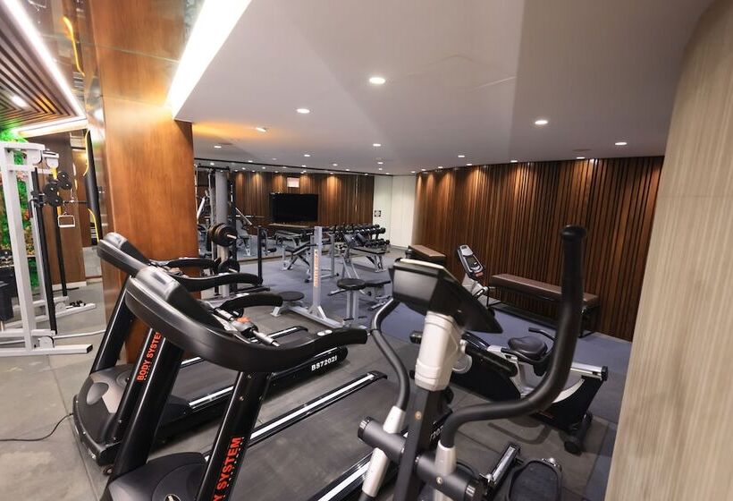 هتل Heaven Prestige