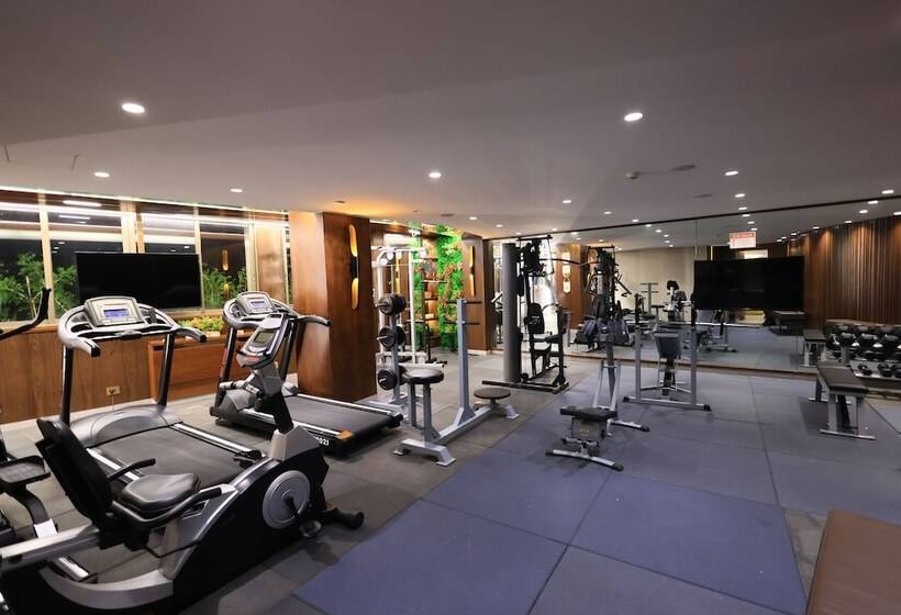 هتل Heaven Prestige