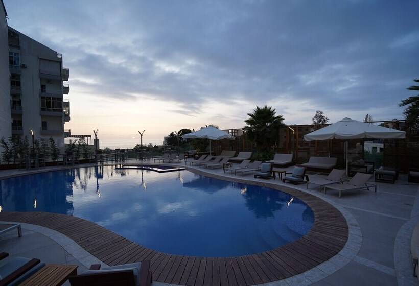 هتل Heaven Prestige