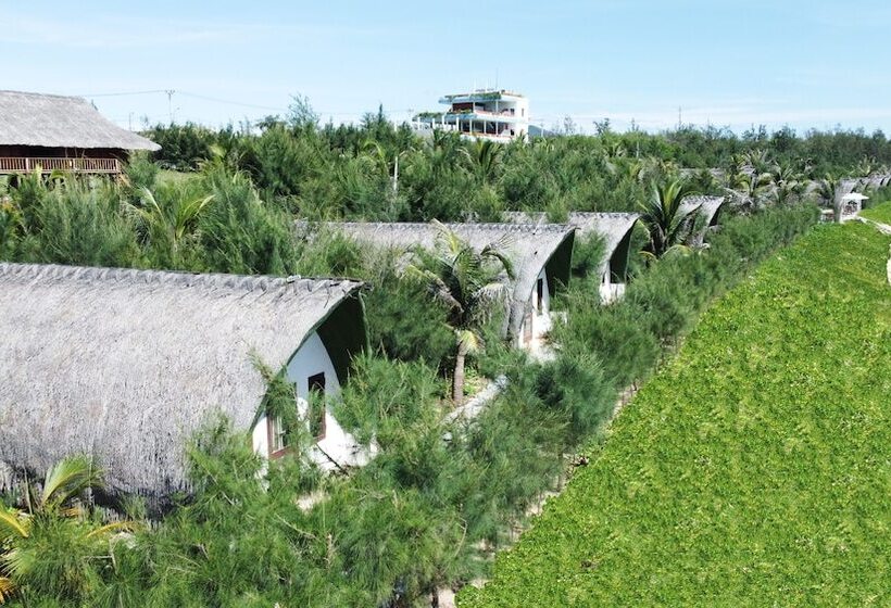 هتل Hoa Loi Resort