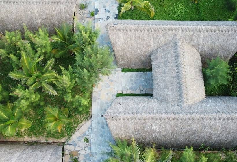 هتل Hoa Loi Resort