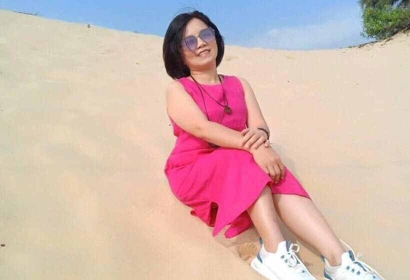 هتل Hoa Loi Resort