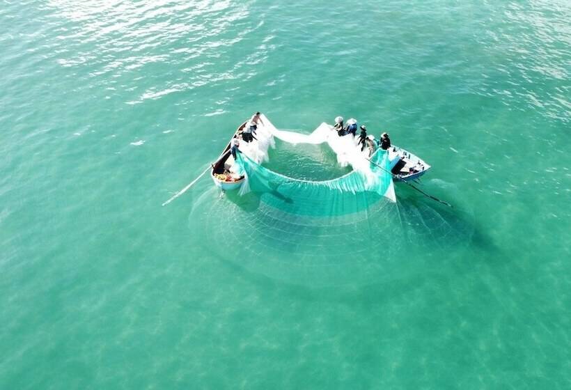 هتل Hoa Loi Resort