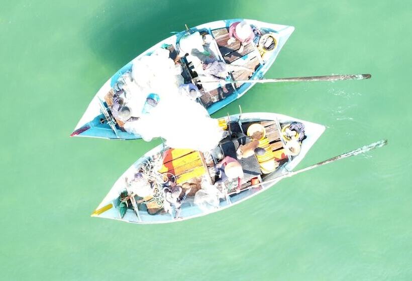 هتل Hoa Loi Resort