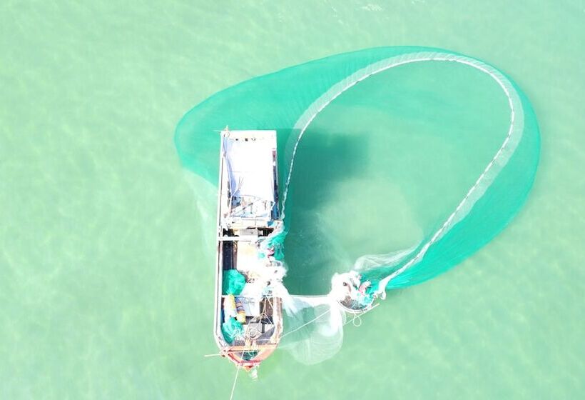 هتل Hoa Loi Resort