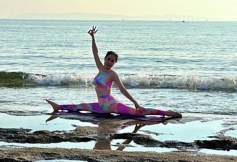 هتل Hoa Loi Resort