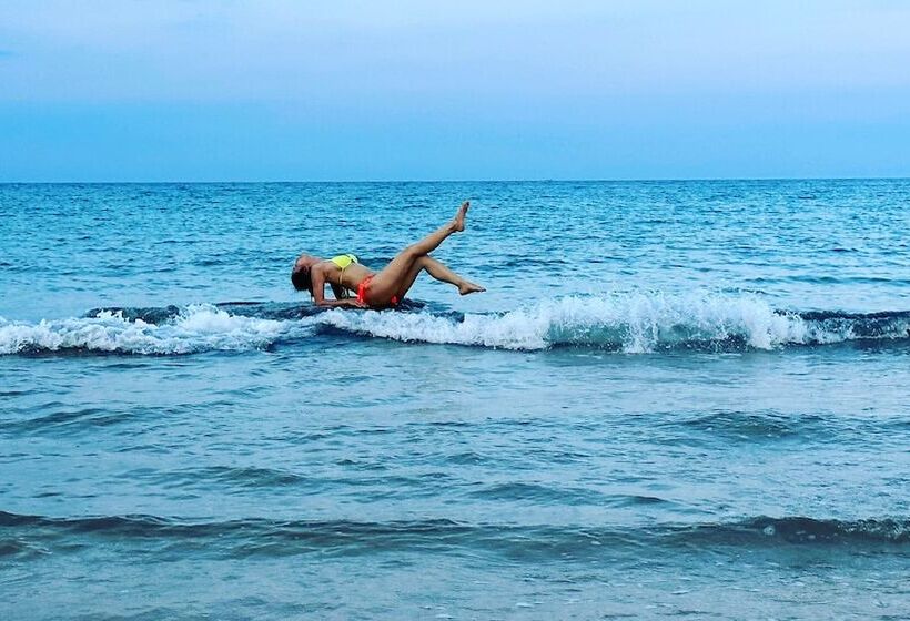 هتل Hoa Loi Resort