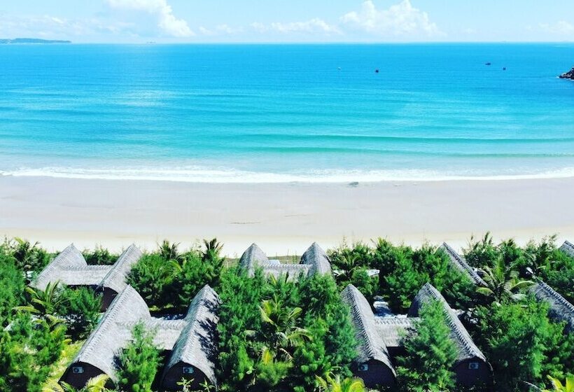 هتل Hoa Loi Resort