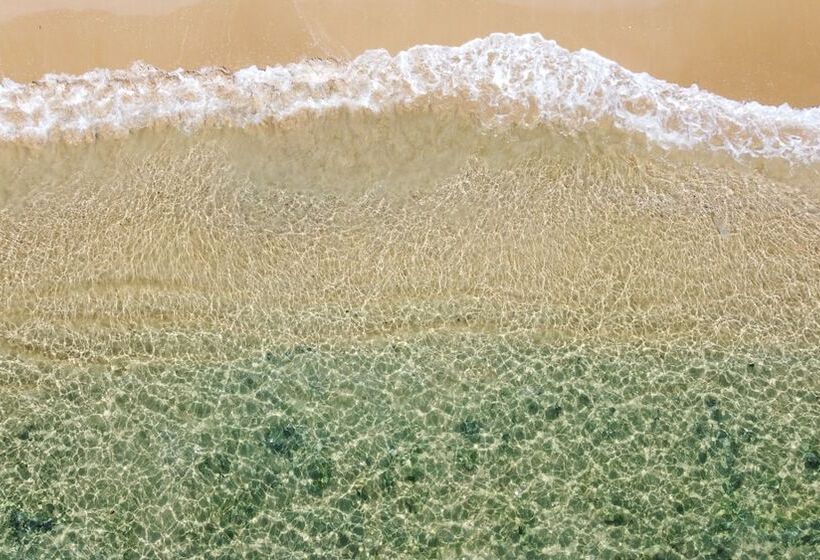 هتل Hoa Loi Resort