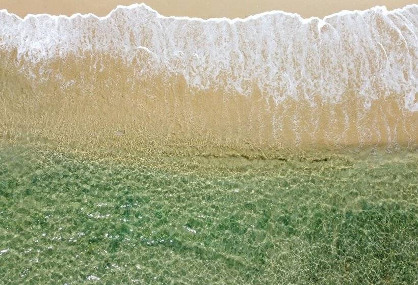 هتل Hoa Loi Resort