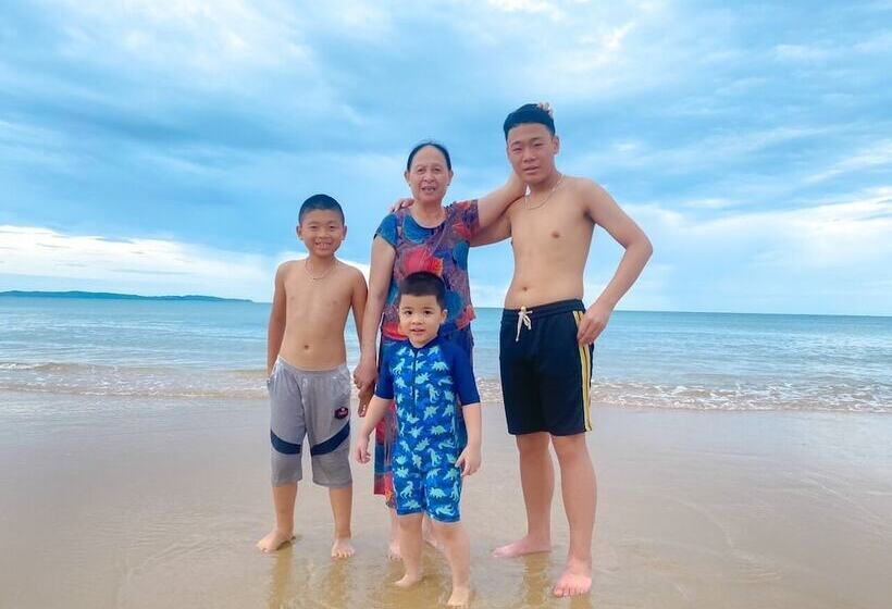 هتل Hoa Loi Resort