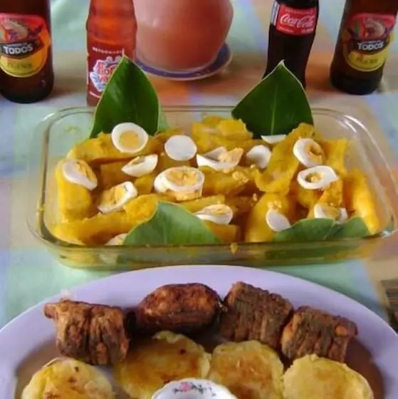 ホテル Hosteria Eco Lodge Latorre