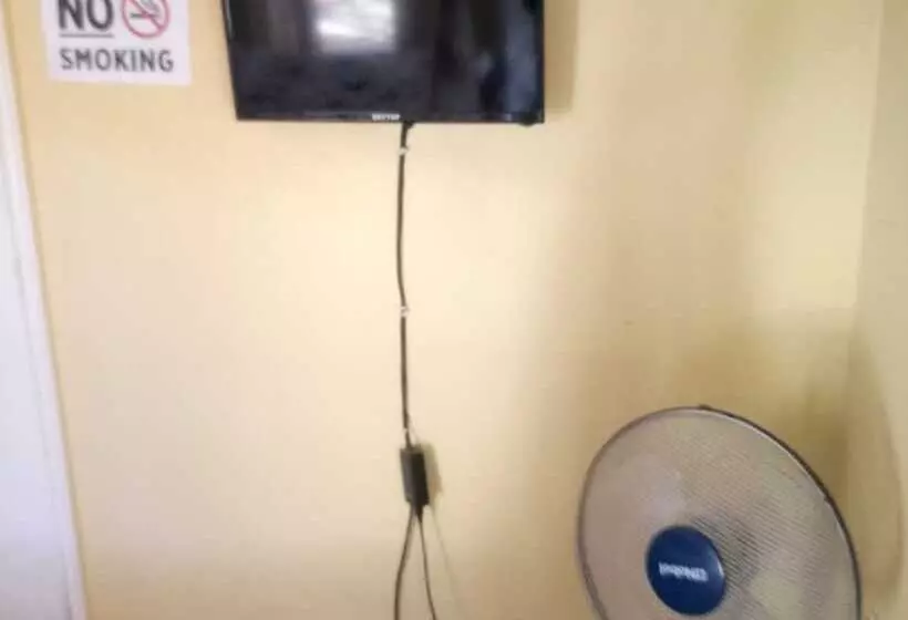 هتل Hudson S Sports Bar And Restaurant