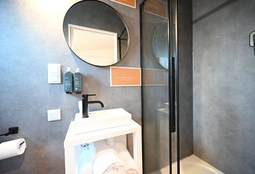 ホテル Lodges De Camargue