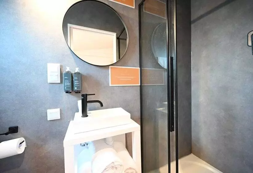 Hotelli Lodges De Camargue