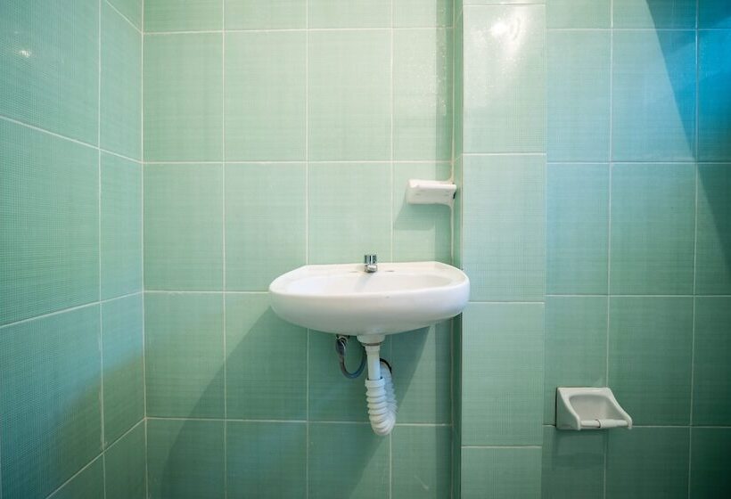 فندق Oyo Cabañas Abril, Mazunte