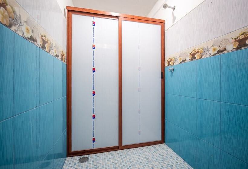 فندق Oyo Cabañas Abril, Mazunte