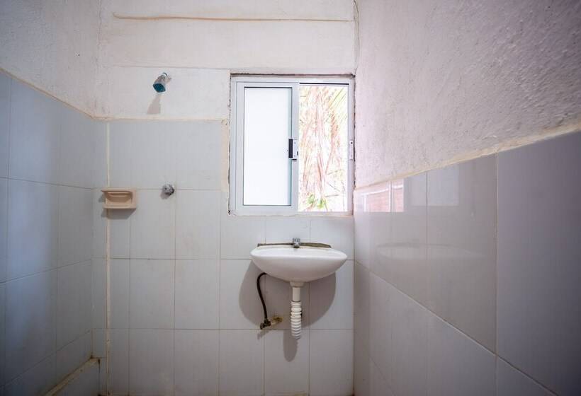 فندق Oyo Cabañas Abril, Mazunte