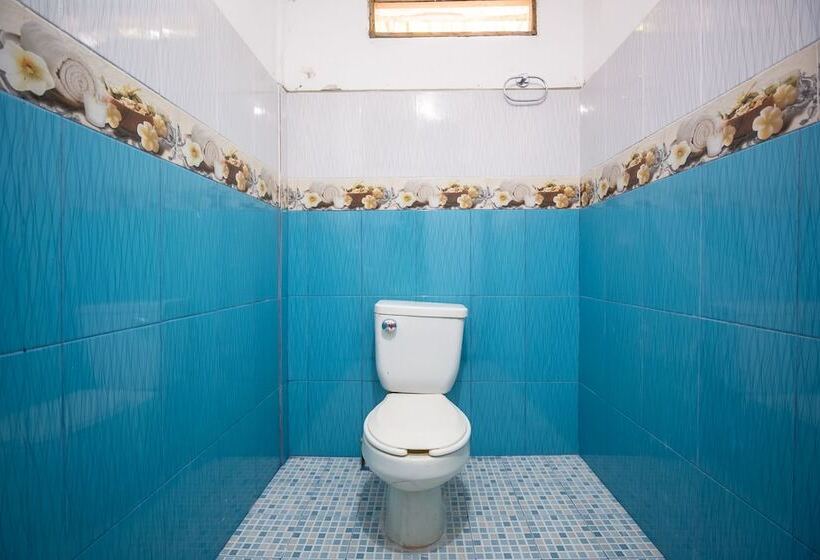 فندق Oyo Cabañas Abril, Mazunte