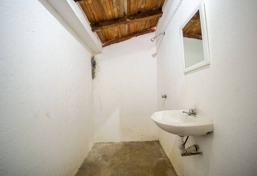 فندق Oyo Cabañas Abril, Mazunte