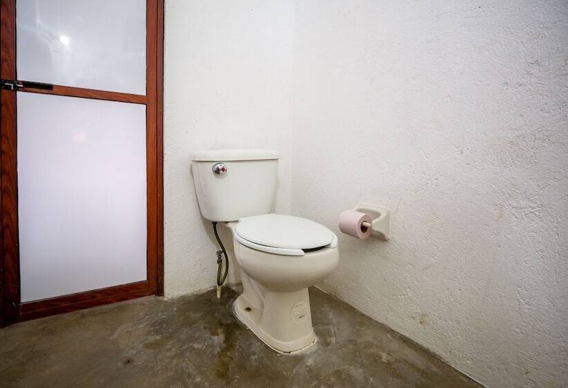 فندق Oyo Cabañas Abril, Mazunte