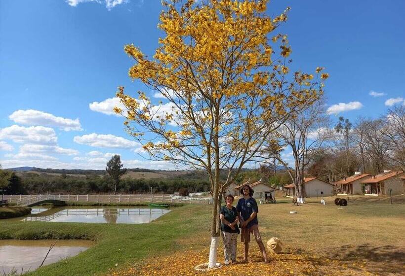 Hotel Pousada Spa São Sebastião