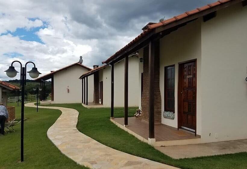 Hotel Pousada Spa São Sebastião