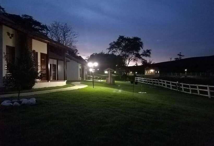 Hotel Pousada Spa São Sebastião