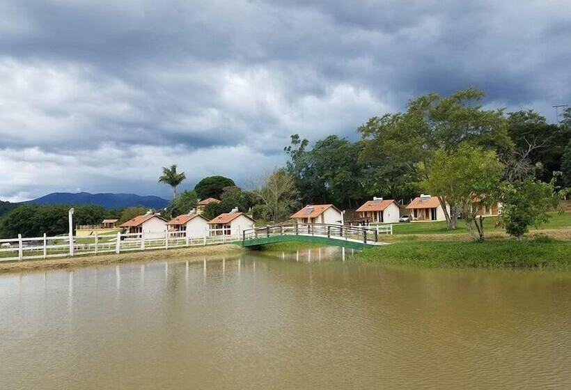 Hotel Pousada Spa São Sebastião