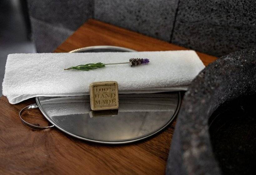 호텔 Raices Glamping