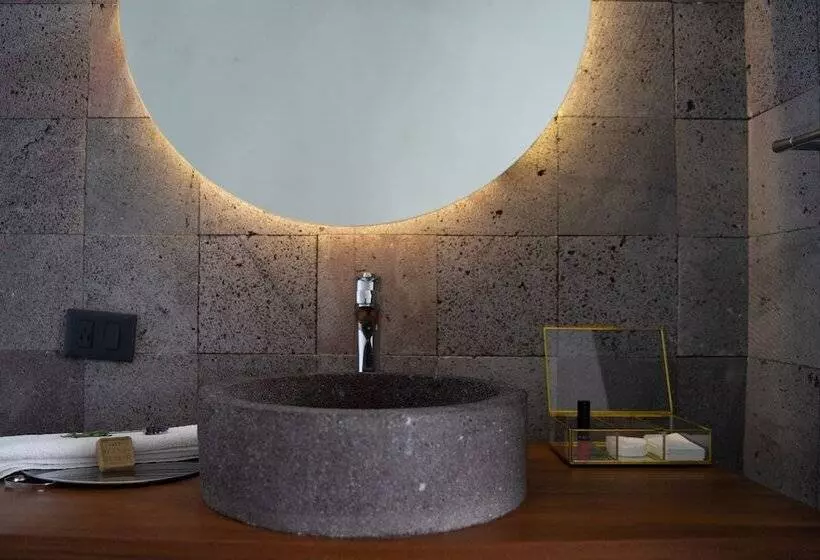 ホテル Raices Glamping