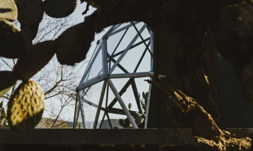 호텔 Raices Glamping