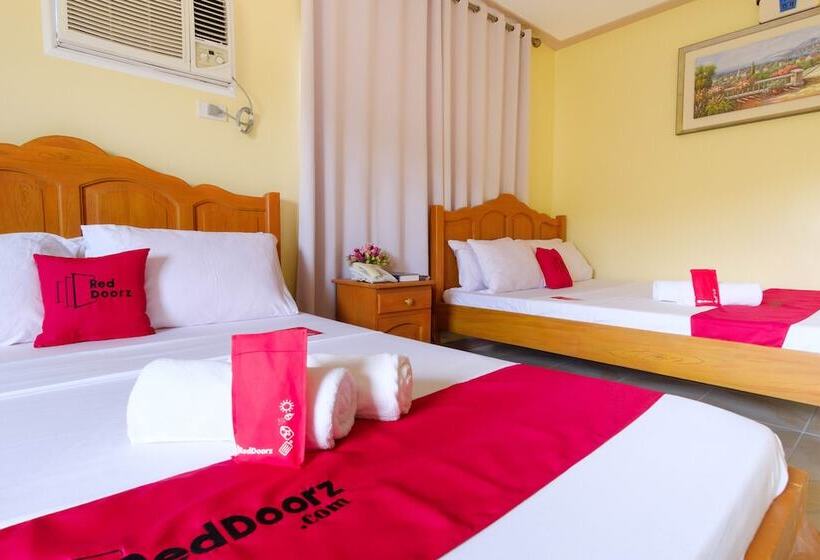 בית מלון כפרי Reddoorz Plus @ Manalo Extension Palawan