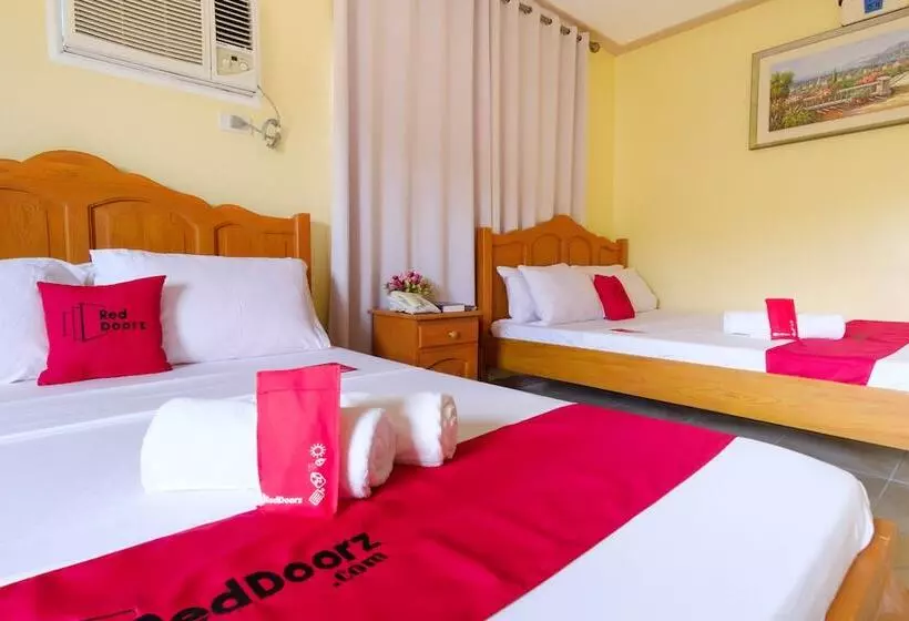 هتل Reddoorz Plus @ Manalo Extension Palawan