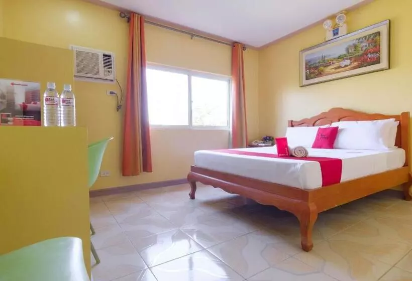 هتل Reddoorz Plus @ Manalo Extension Palawan