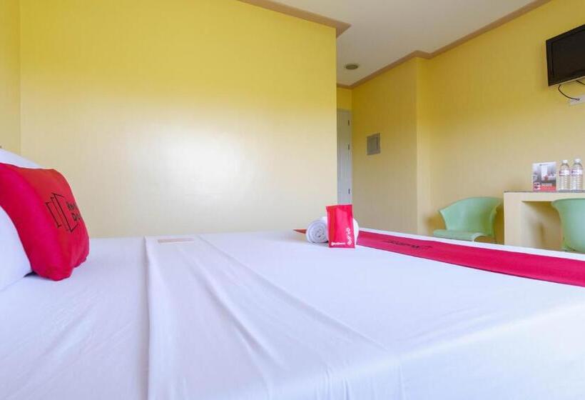 בית מלון כפרי Reddoorz Plus @ Manalo Extension Palawan