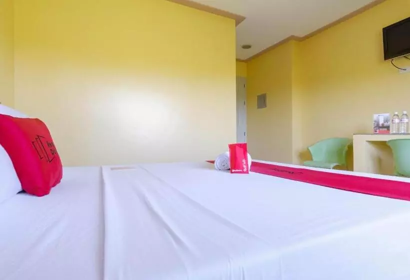 هتل Reddoorz Plus @ Manalo Extension Palawan