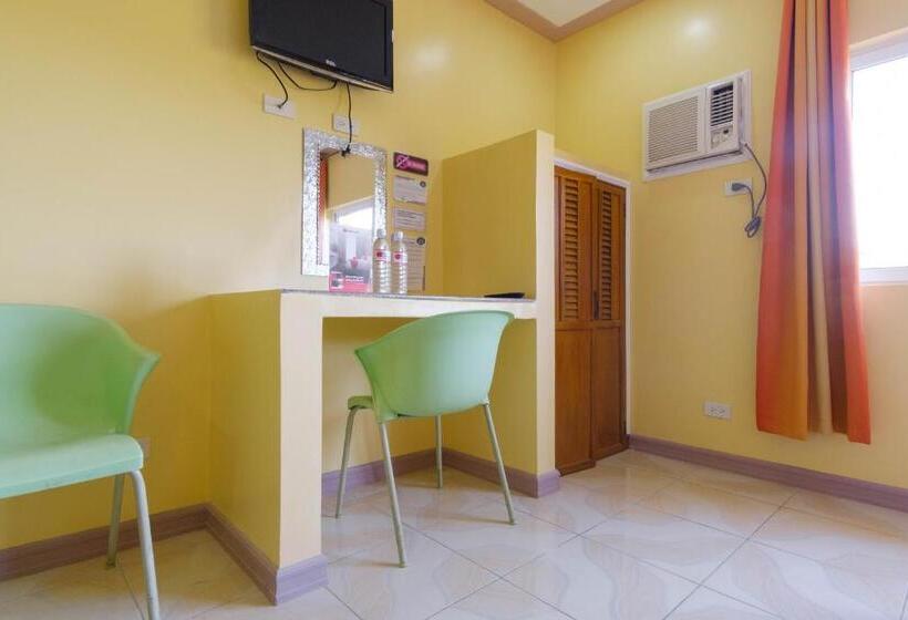 בית מלון כפרי Reddoorz Plus @ Manalo Extension Palawan