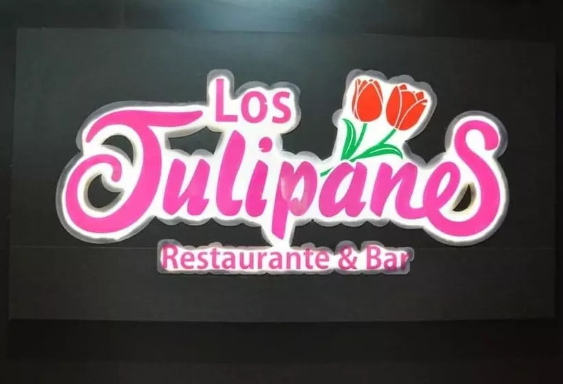 ホテル Santa Cruz