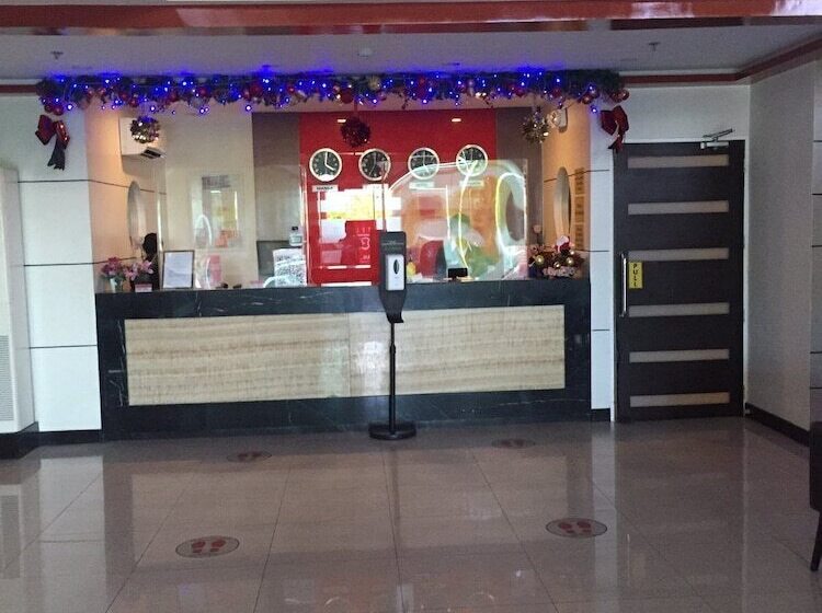 Отель Sogo  Molino