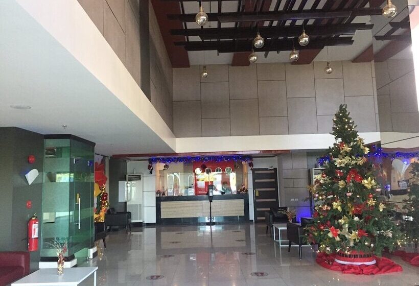 Отель Sogo  Molino