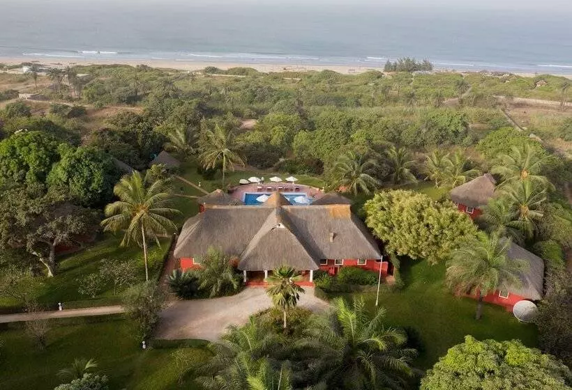 Hotelli White Horse Residence
