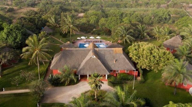 Hotelli White Horse Residence