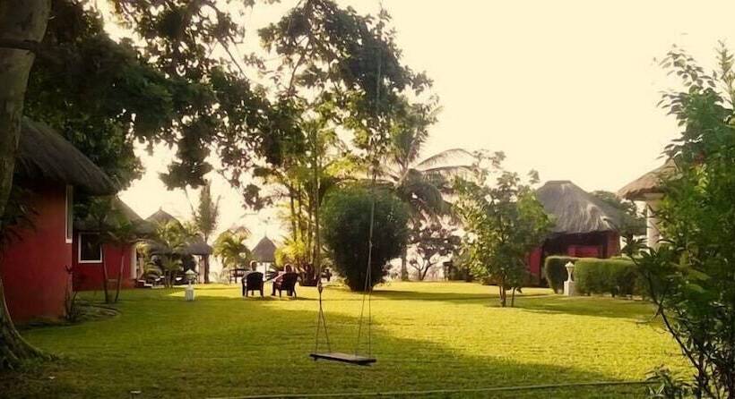 Hotelli White Horse Residence