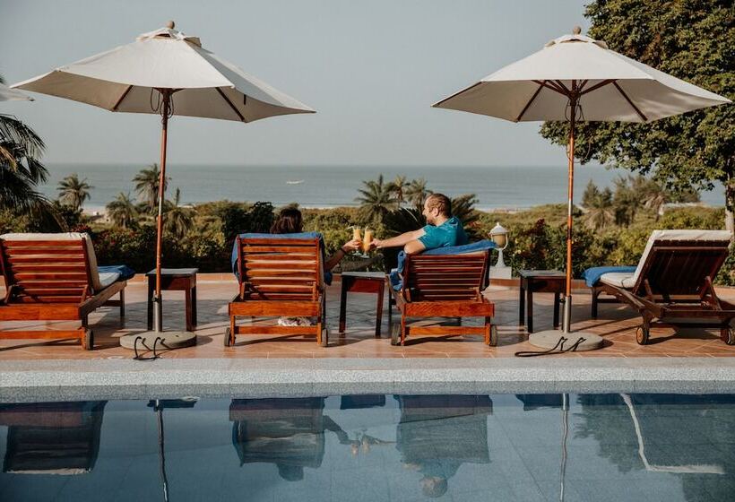 Hotelli White Horse Residence