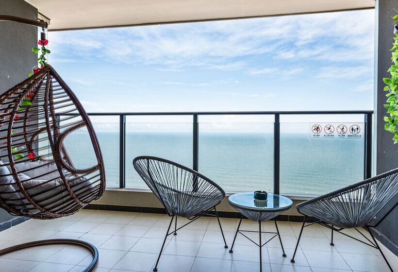 Отель Yi Shu Jing Pin Holiday