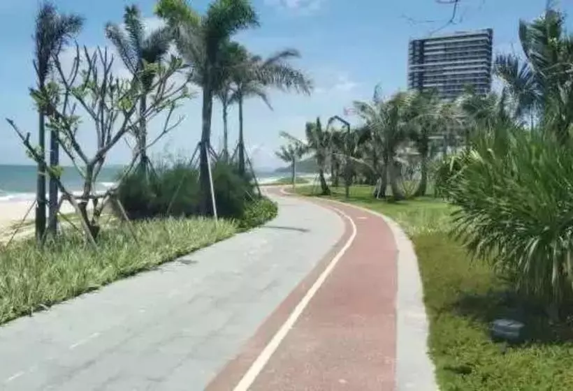 Hotelli Yi Shu Jing Pin Holiday