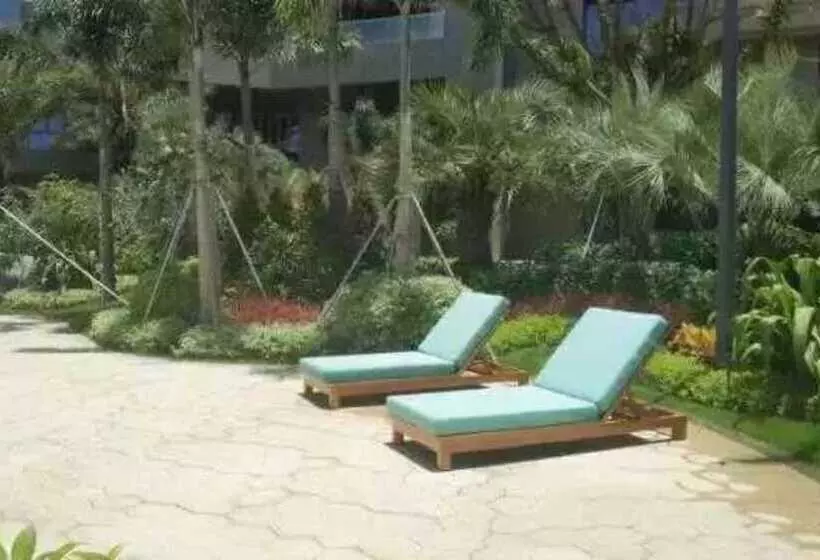 Hotelli Yi Shu Jing Pin Holiday