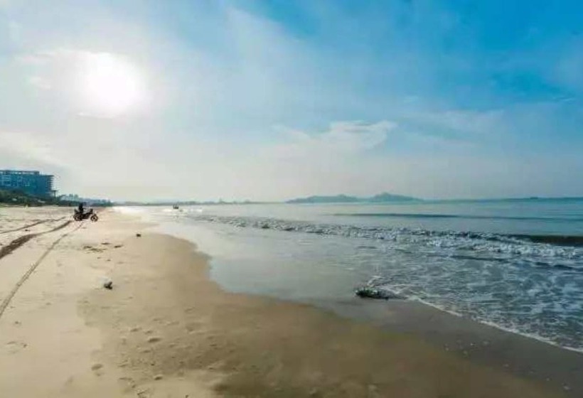 Отель Yi Shu Jing Pin Holiday